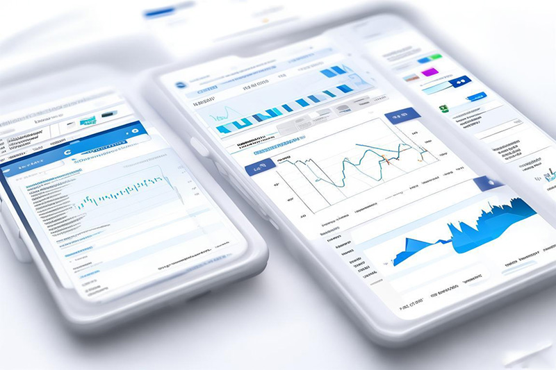 StockGenius AI Mobile Interface